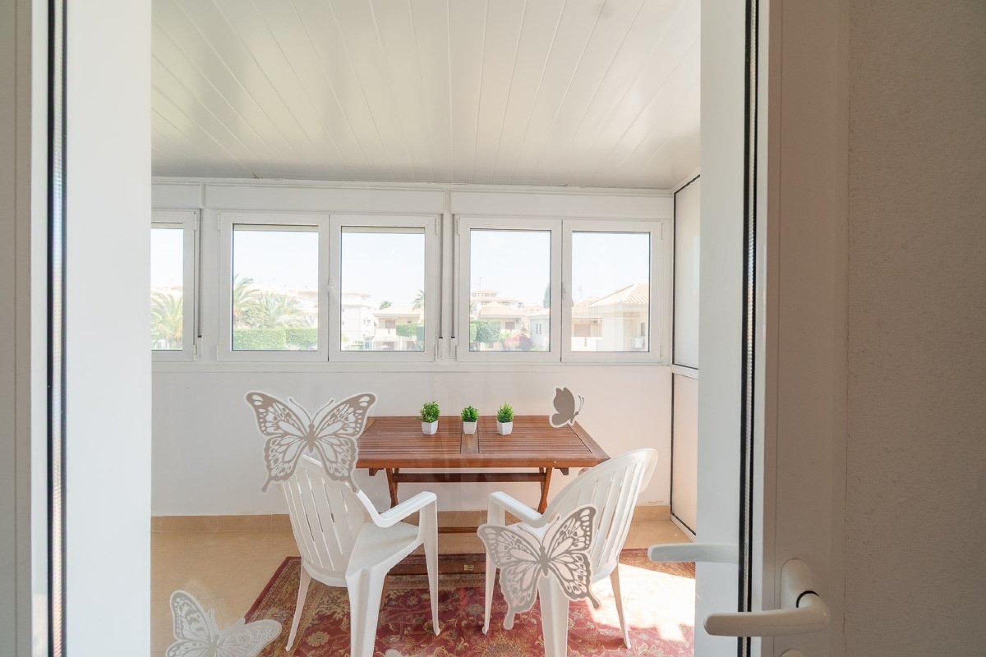 Resale - Villa - Orihuela Costa - Playa Flamenca