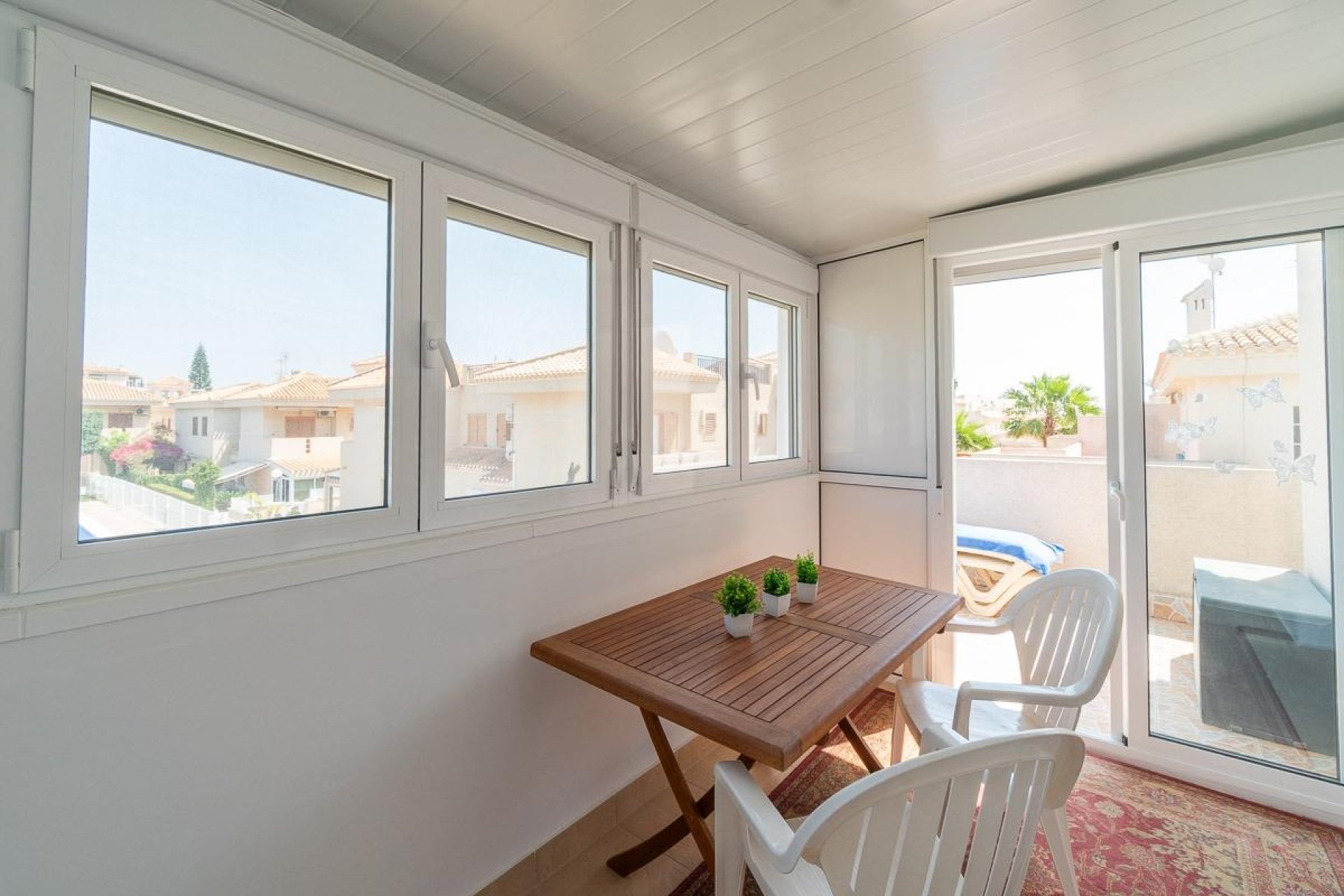 Resale - Villa - Orihuela Costa - Playa Flamenca