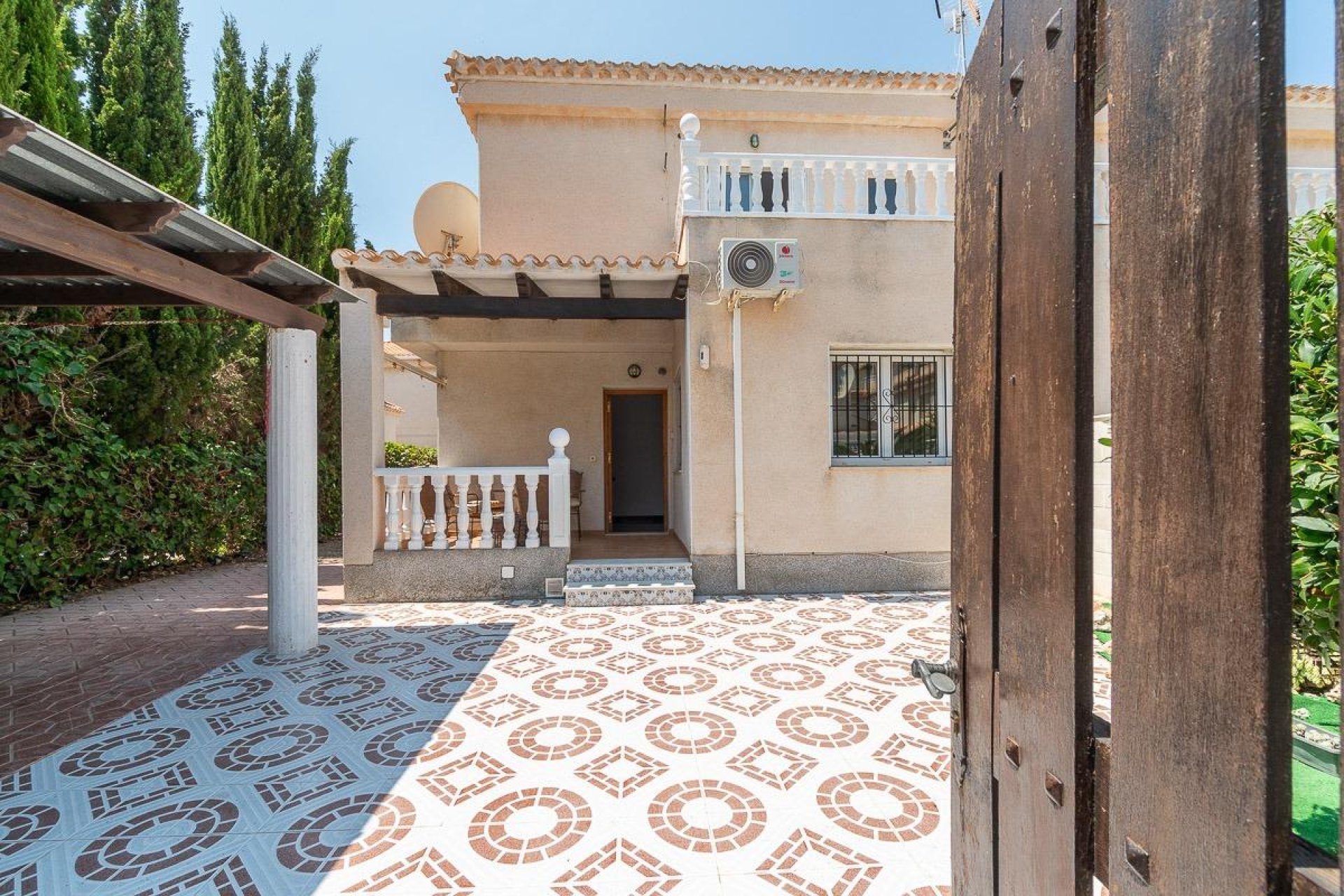 Resale - Villa - Orihuela Costa - Playa Flamenca