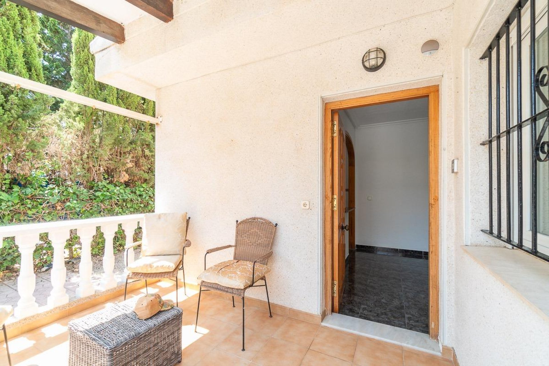 Resale - Villa - Orihuela Costa - Playa Flamenca