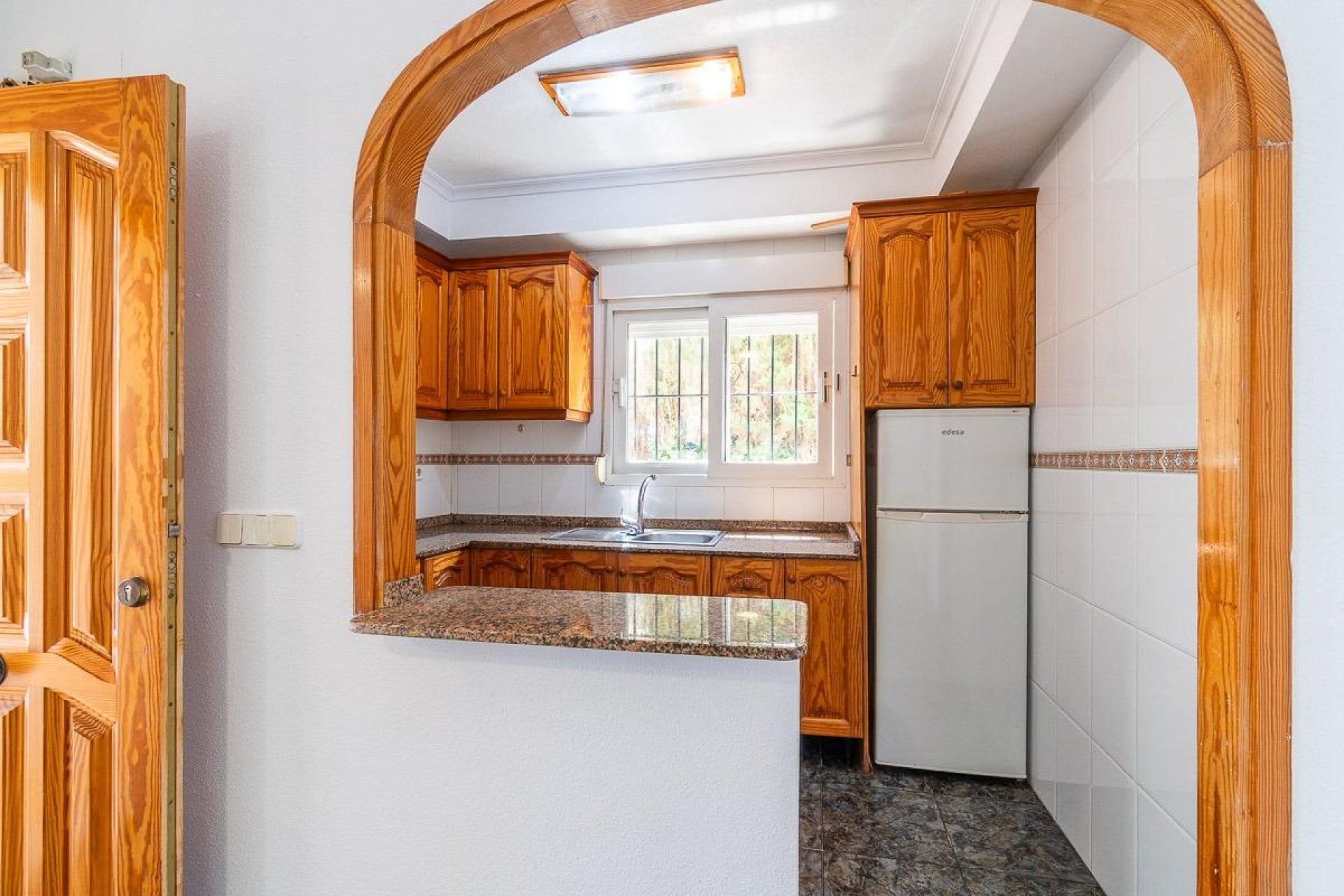 Resale - Villa - Orihuela Costa - Playa Flamenca
