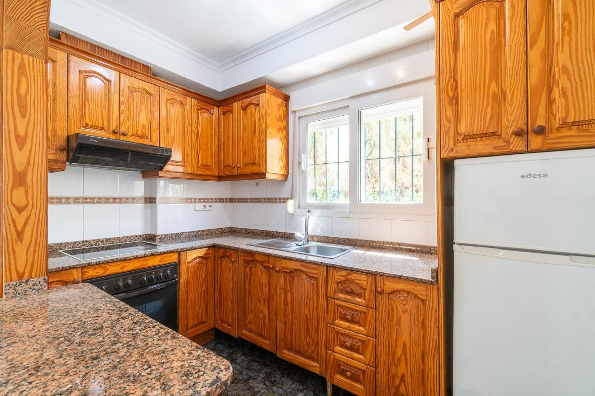 Resale - Villa - Orihuela Costa - Playa Flamenca