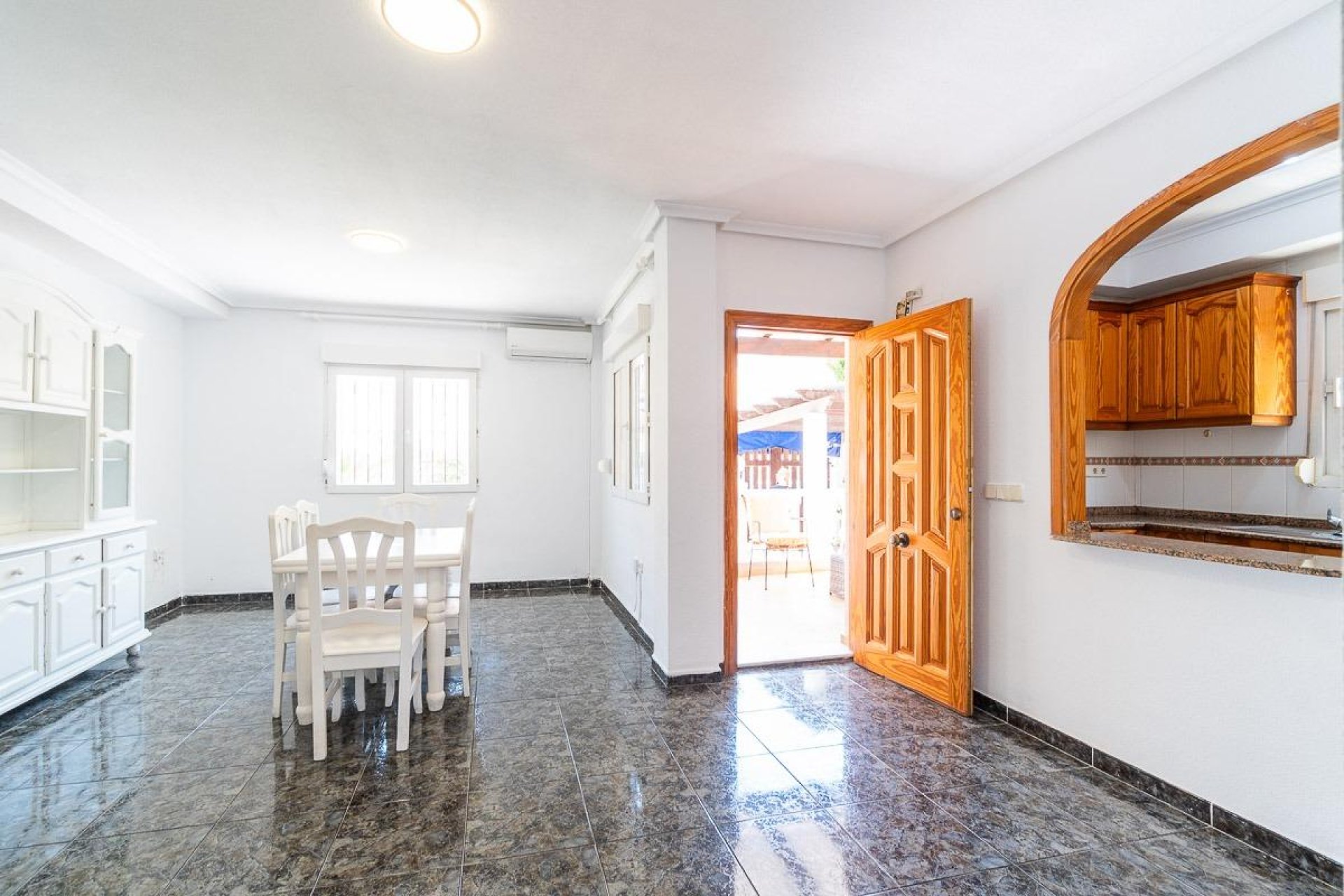 Resale - Villa - Orihuela Costa - Playa Flamenca