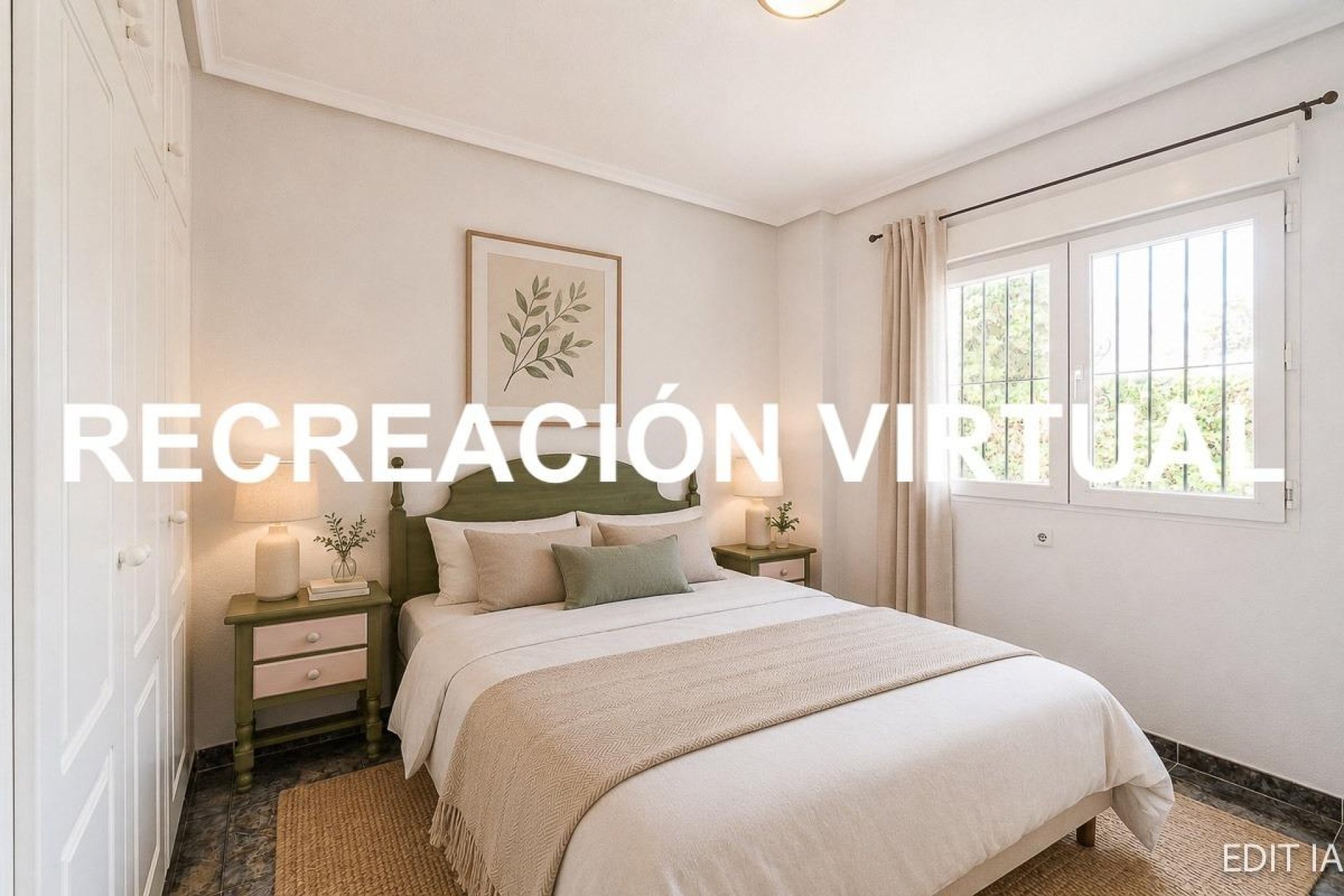 Resale - Villa - Orihuela Costa - Playa Flamenca