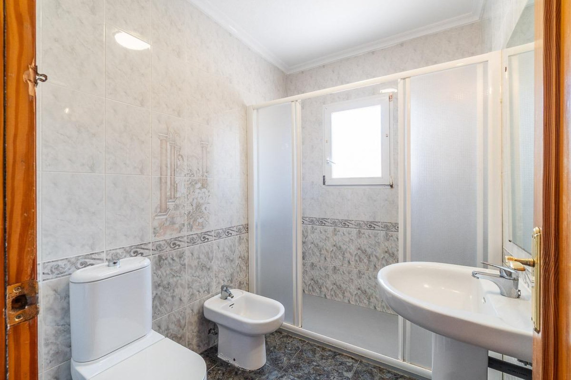 Resale - Villa - Orihuela Costa - Playa Flamenca