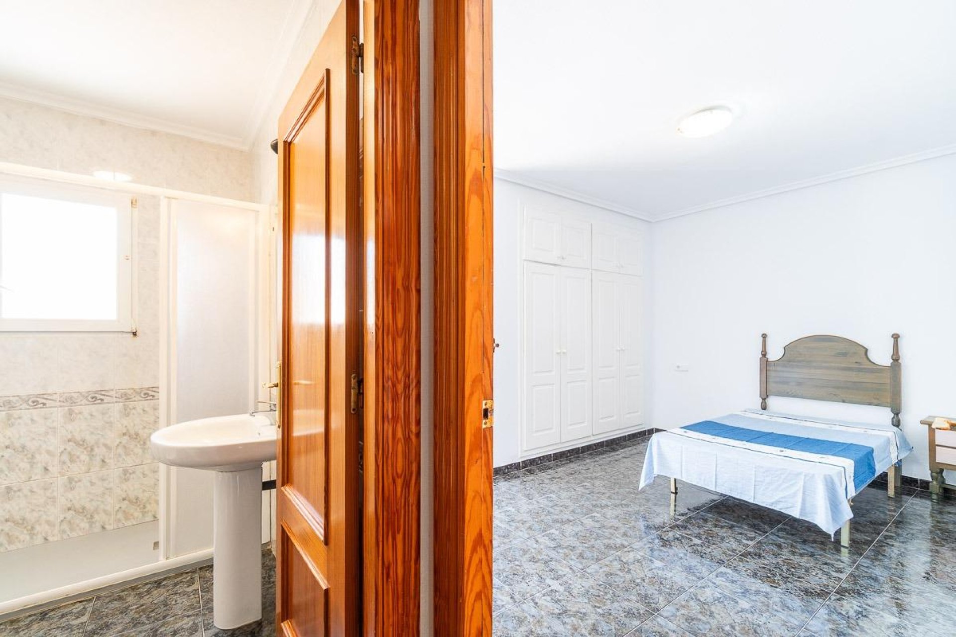 Resale - Villa - Orihuela Costa - Playa Flamenca