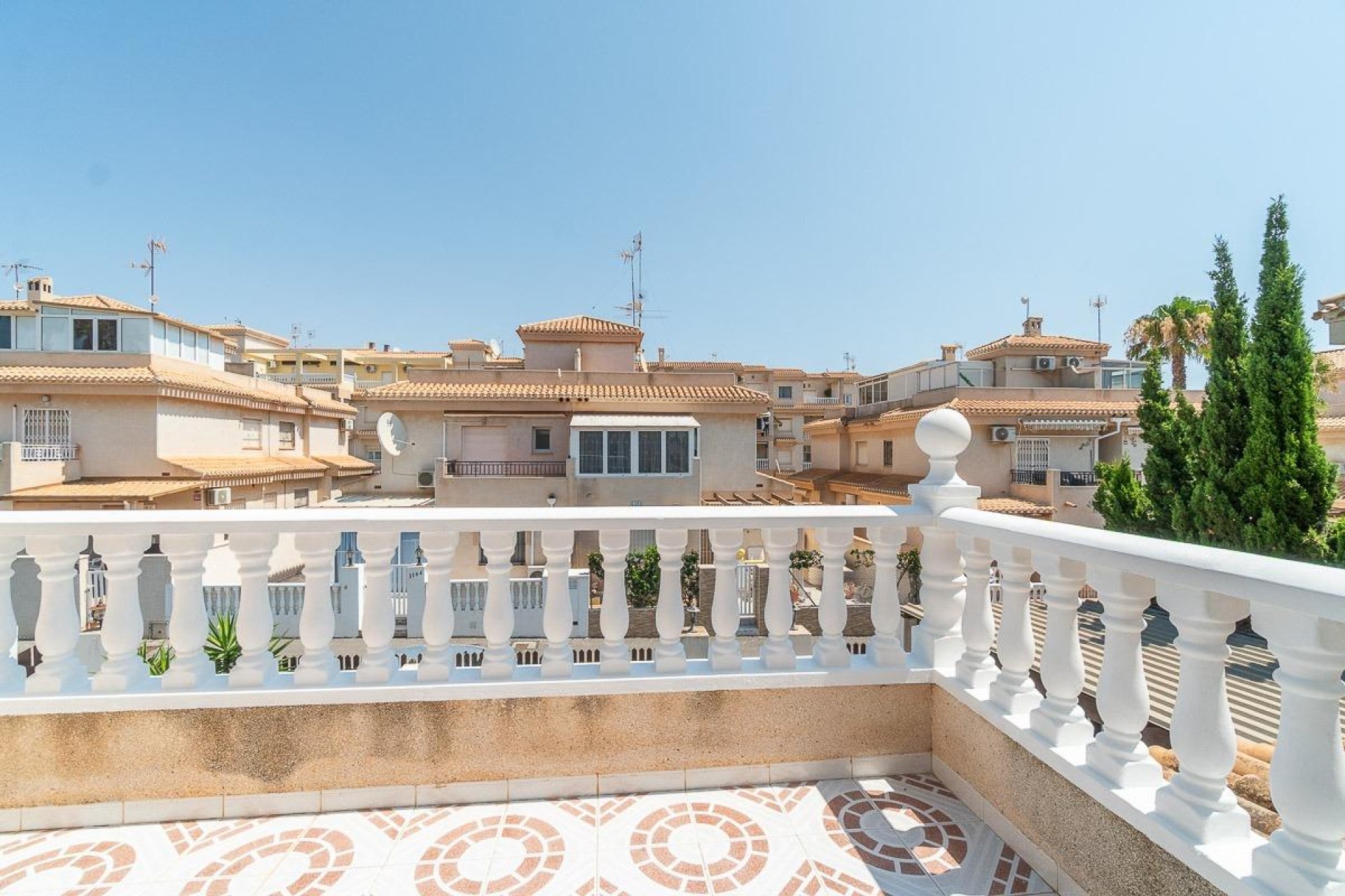 Resale - Villa - Orihuela Costa - Playa Flamenca