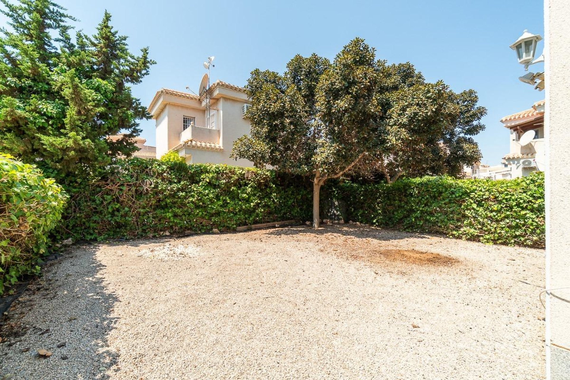 Resale - Villa - Orihuela Costa - Playa Flamenca