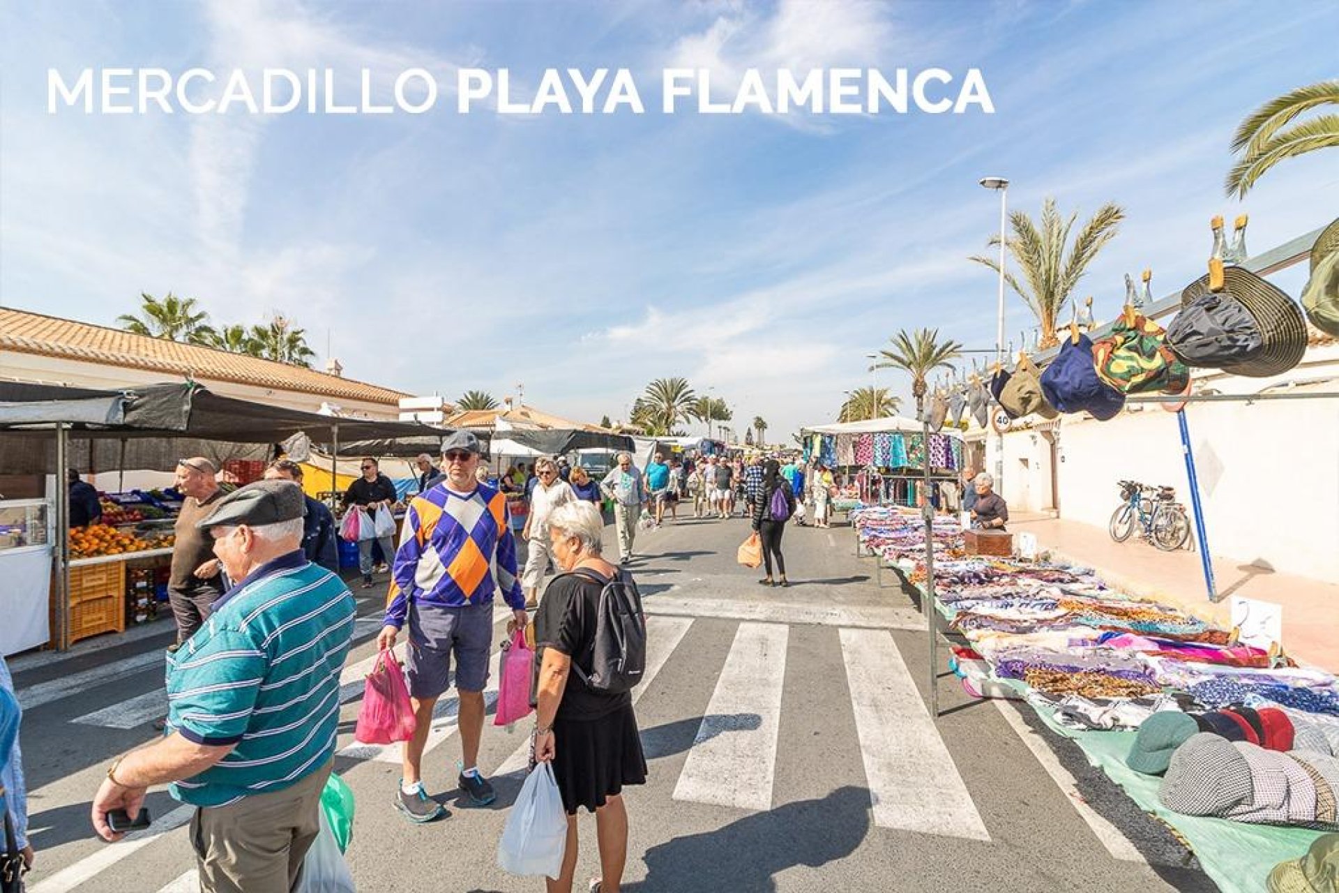 Resale - Villa - Orihuela Costa - Playa Flamenca