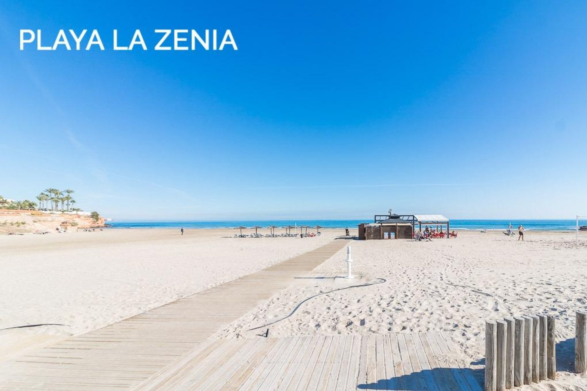 Resale - Villa - Orihuela Costa - Playa Flamenca