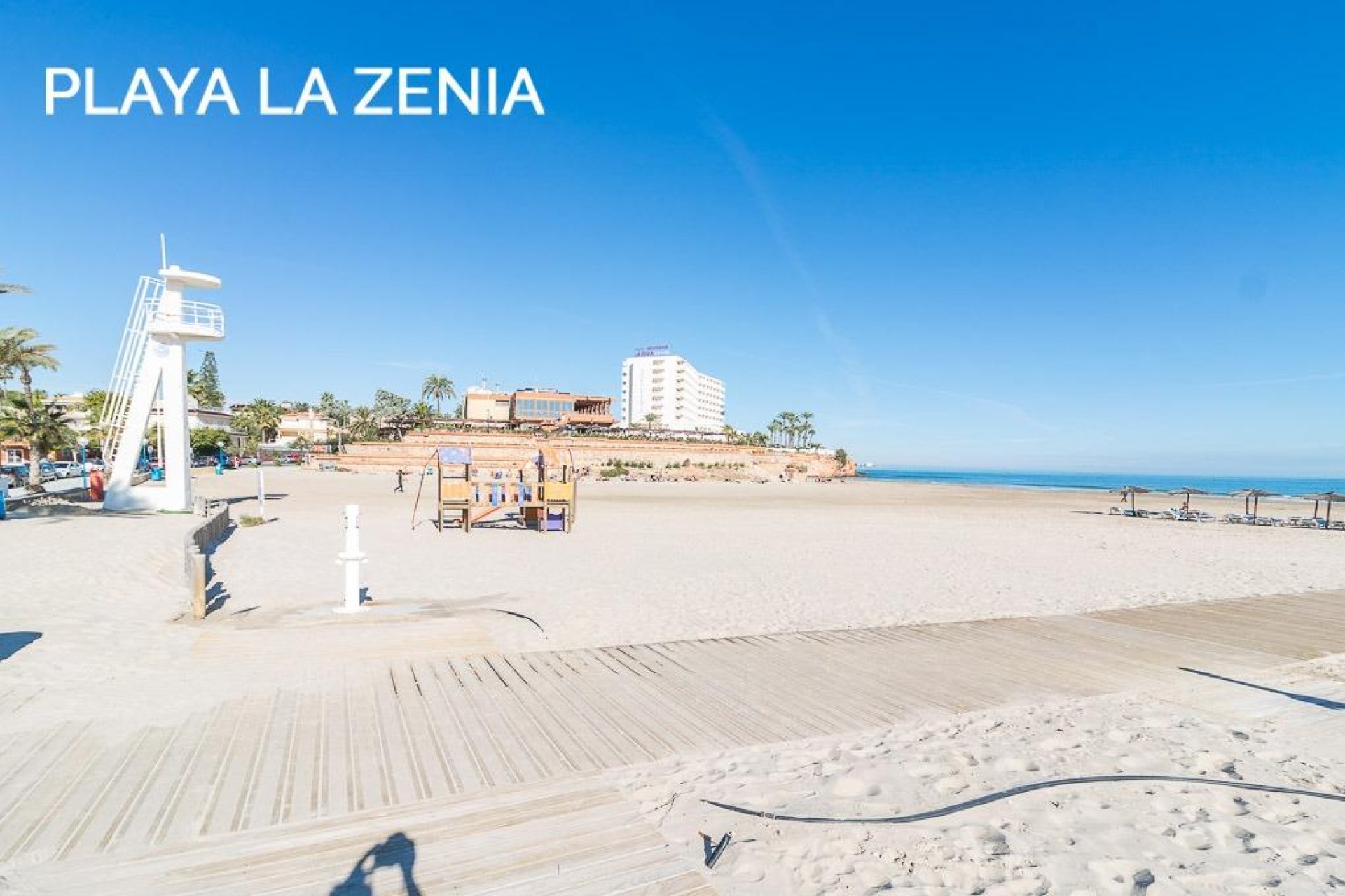 Resale - Villa - Orihuela Costa - Playa Flamenca