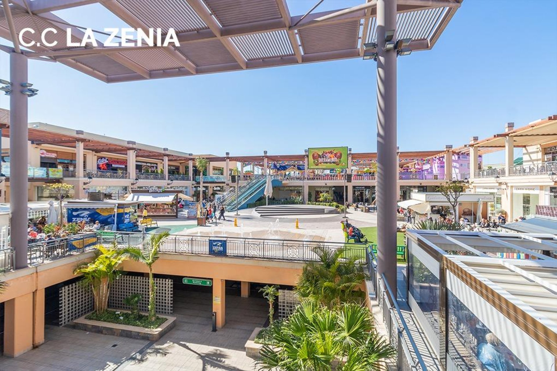 Resale - Villa - Orihuela Costa - Playa Flamenca