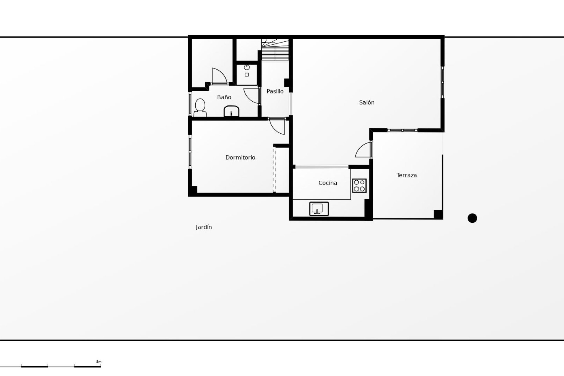 Resale - Villa - Orihuela Costa - Playa Flamenca