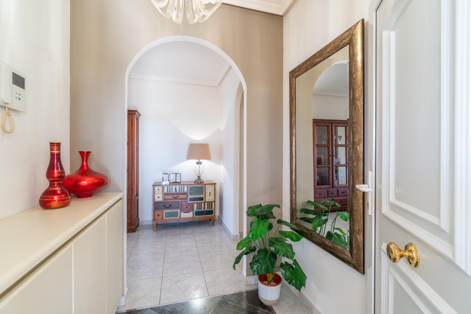 Resale - Villa - Orihuela Costa - Playa Flamenca