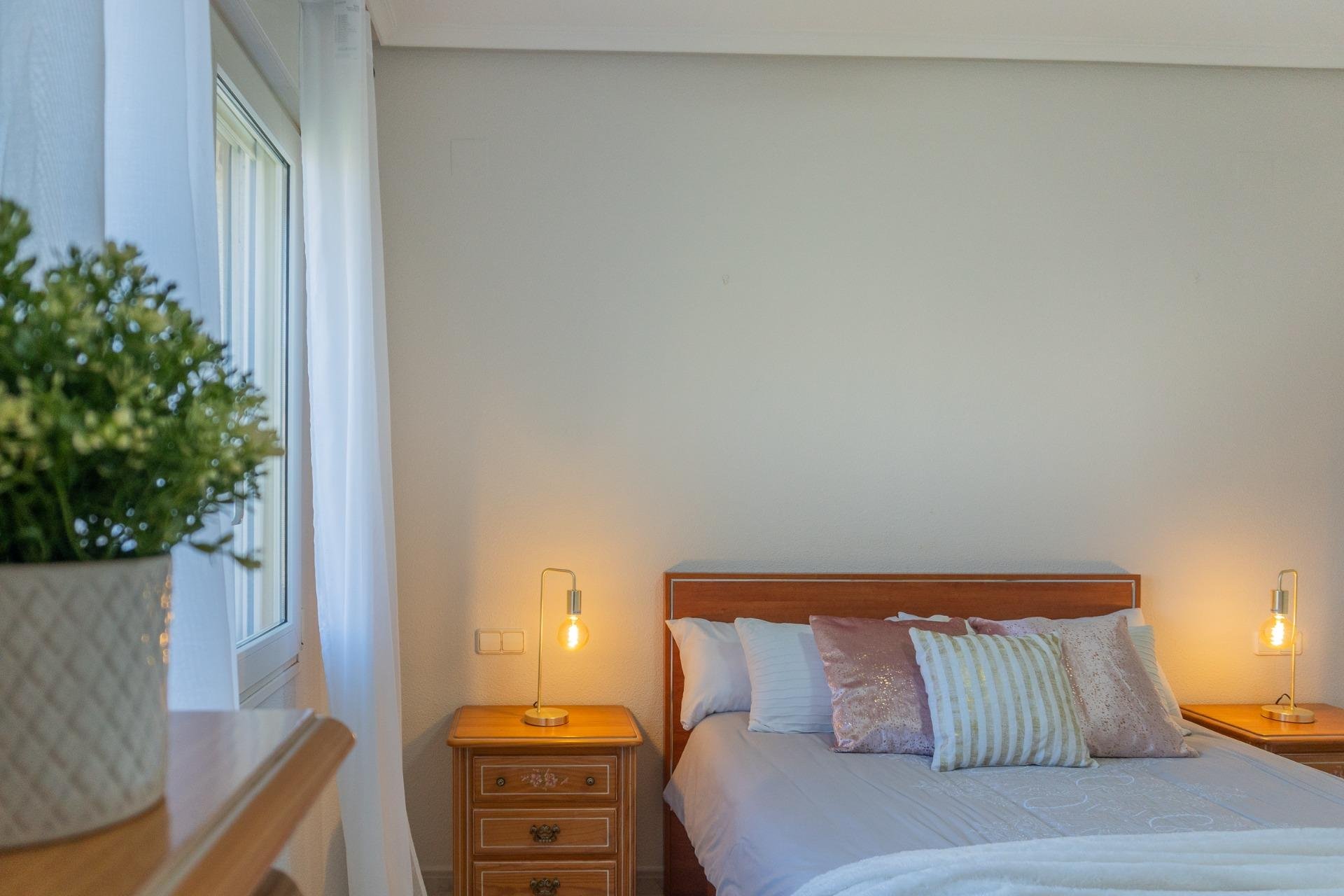 Resale - Villa - Orihuela Costa - Playa Flamenca