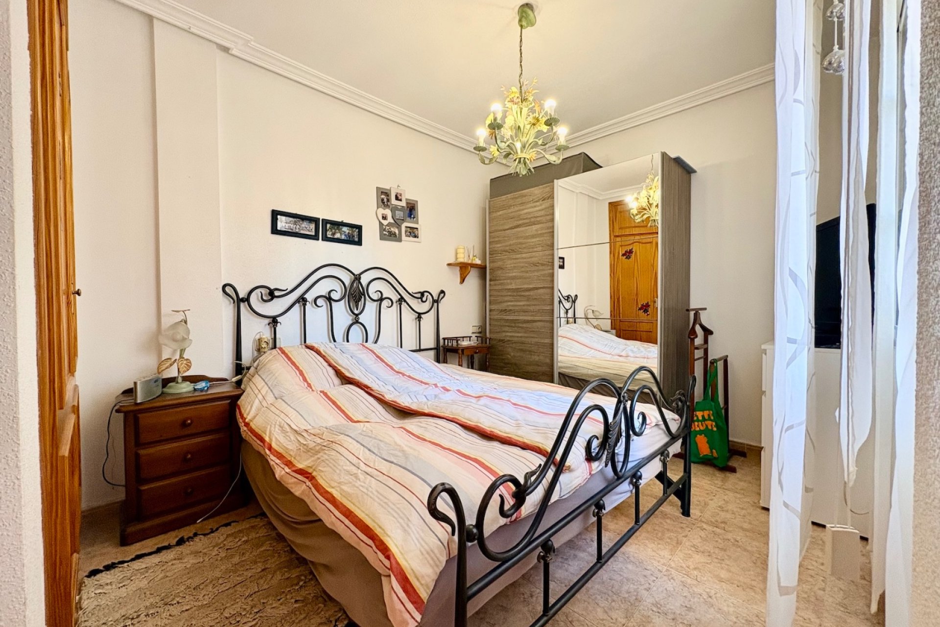 Resale - Villa - Orihuela Costa - Playa Flamenca