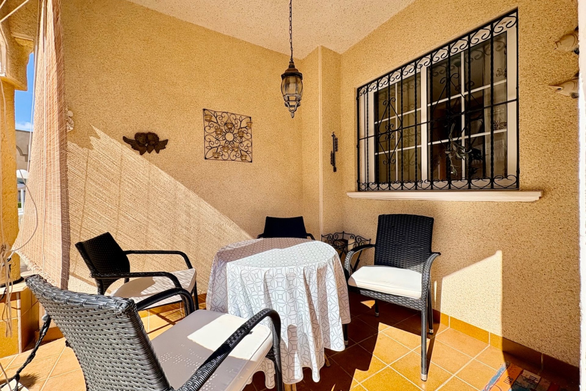 Resale - Villa - Orihuela Costa - Playa Flamenca