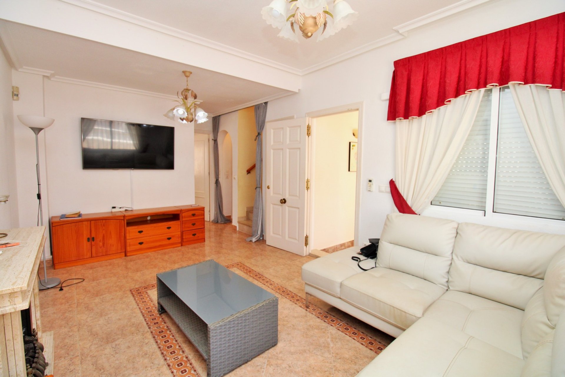 Resale - Villa - Orihuela Costa - Playa Flamenca