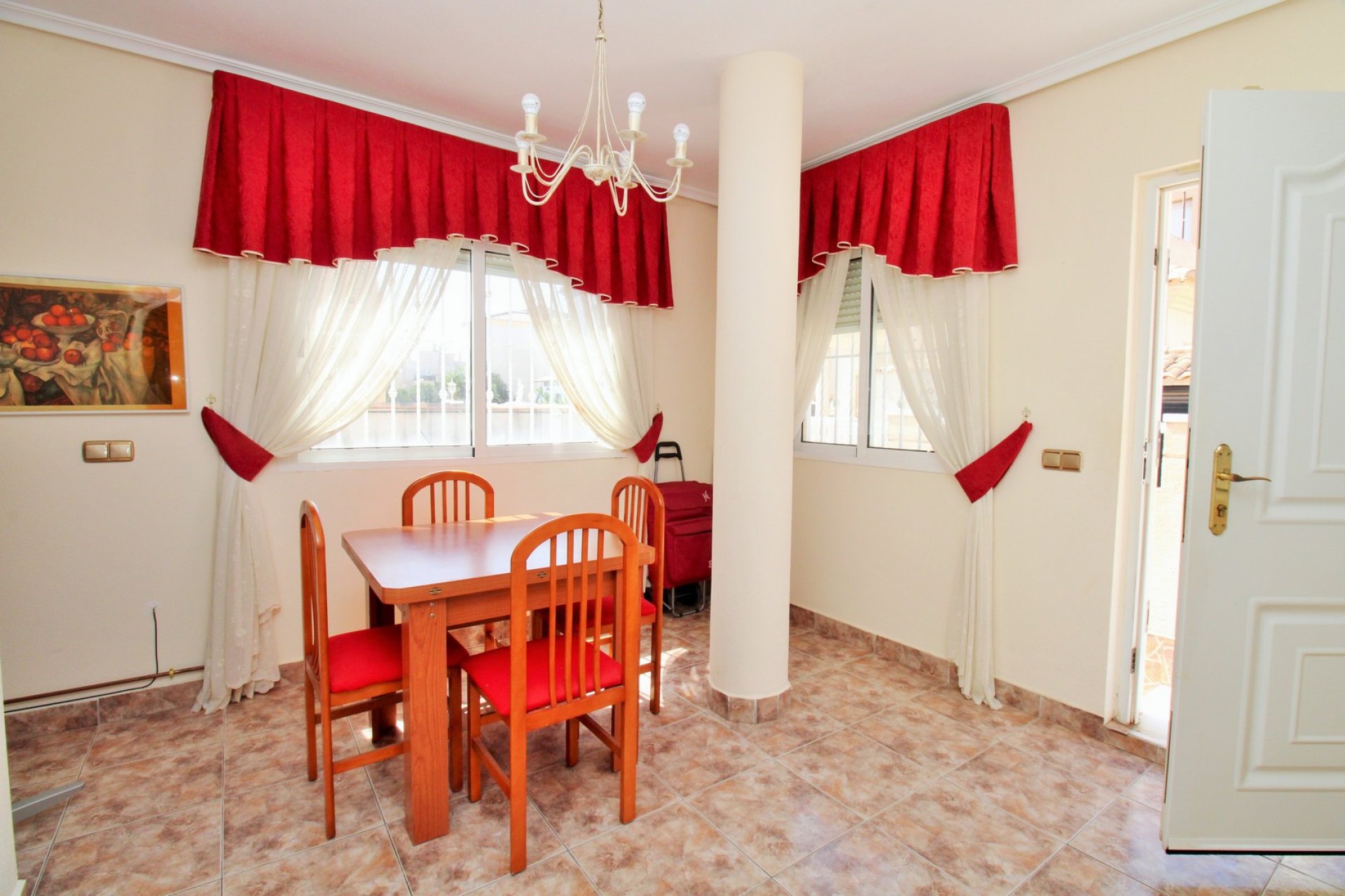Resale - Villa - Orihuela Costa - Playa Flamenca