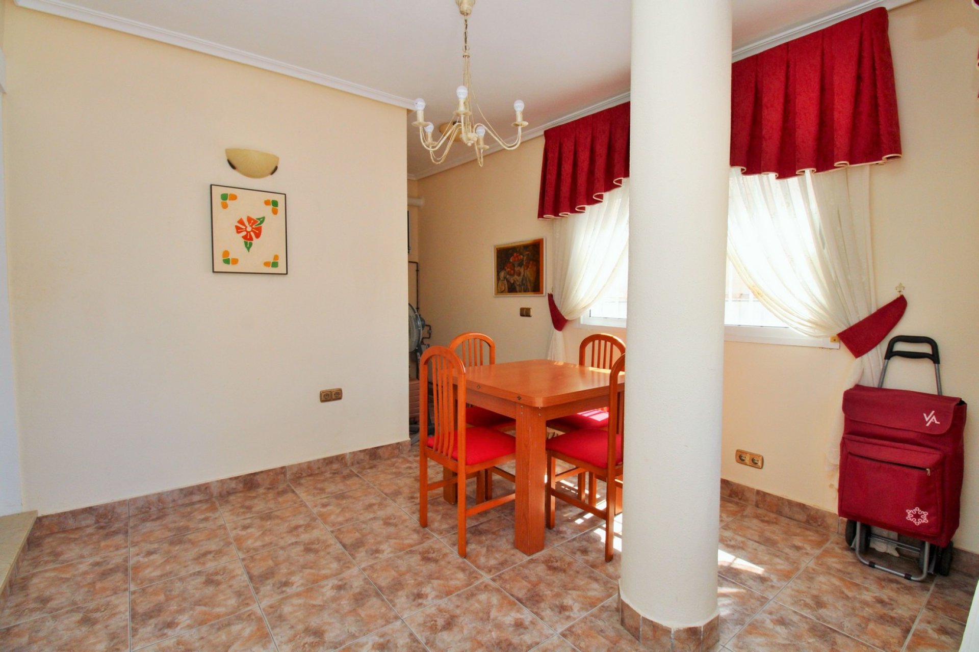 Resale - Villa - Orihuela Costa - Playa Flamenca