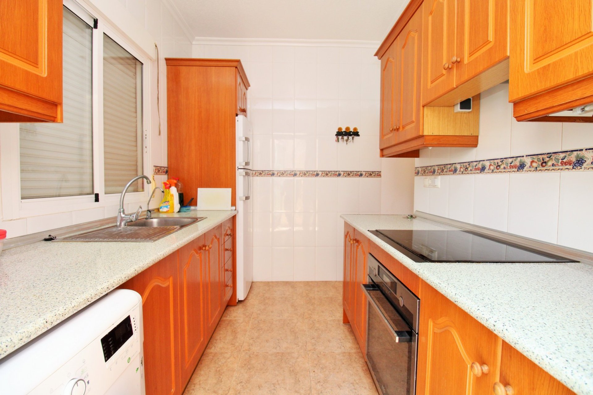 Resale - Villa - Orihuela Costa - Playa Flamenca