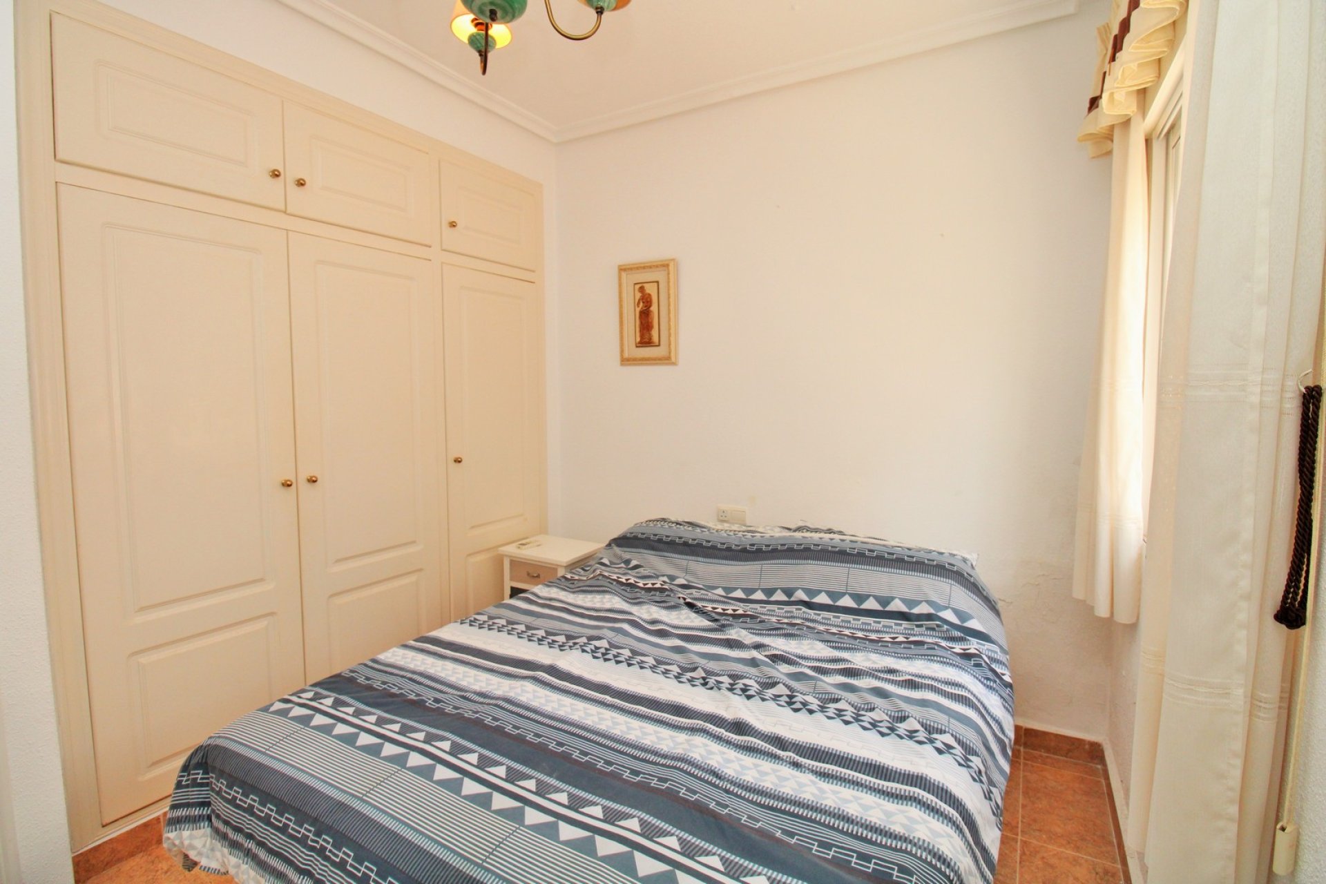 Resale - Villa - Orihuela Costa - Playa Flamenca