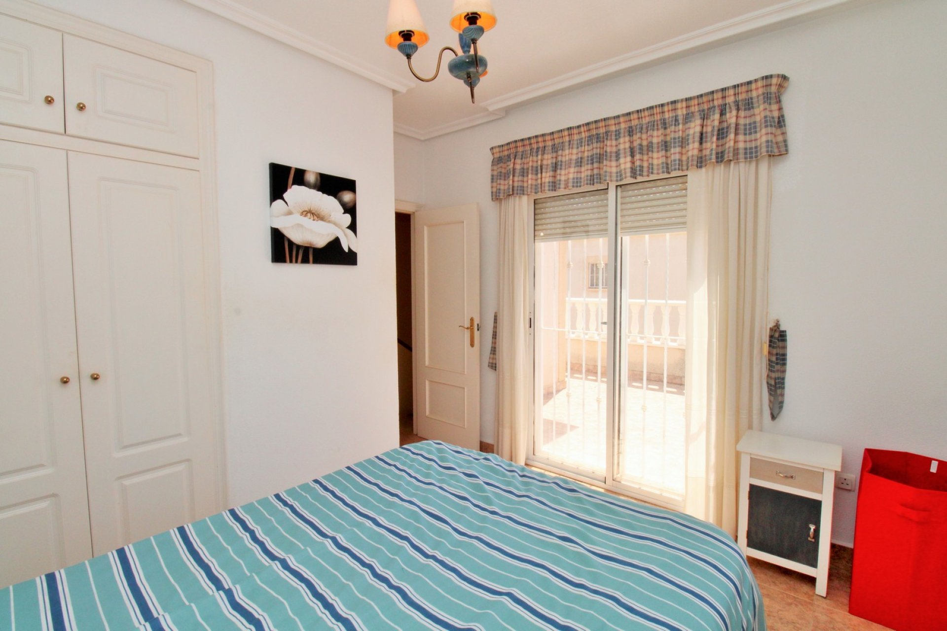 Resale - Villa - Orihuela Costa - Playa Flamenca
