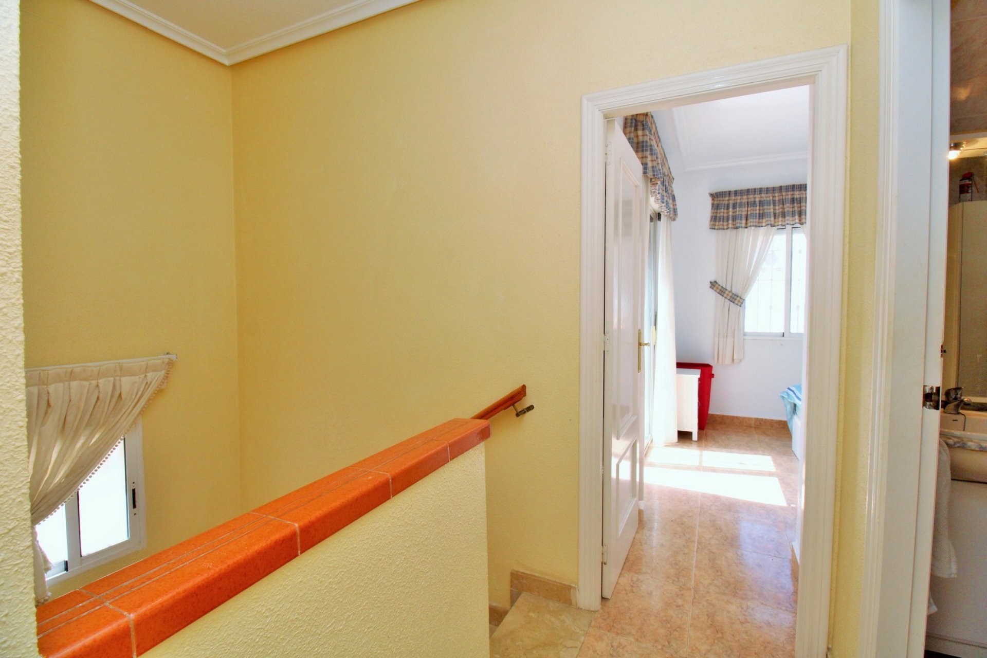 Resale - Villa - Orihuela Costa - Playa Flamenca