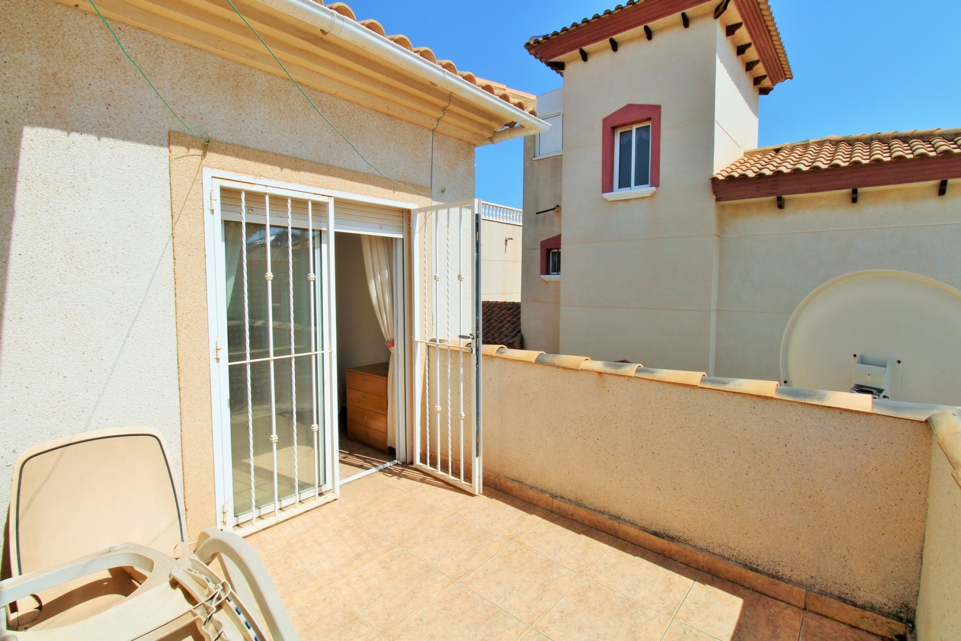 Resale - Villa - Orihuela Costa - Playa Flamenca