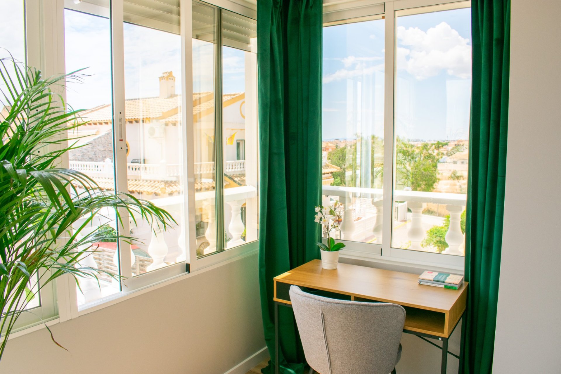 Resale - Villa - Orihuela Costa - Punta Prima