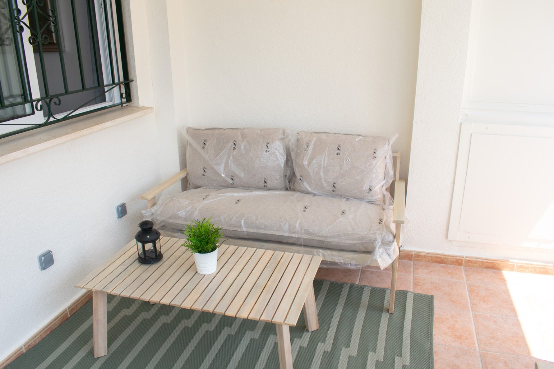 Resale - Villa - Orihuela Costa - Punta Prima