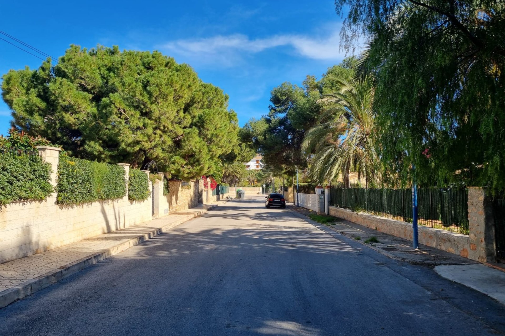 Resale - Villa - Orihuela Costa - Punta Prima