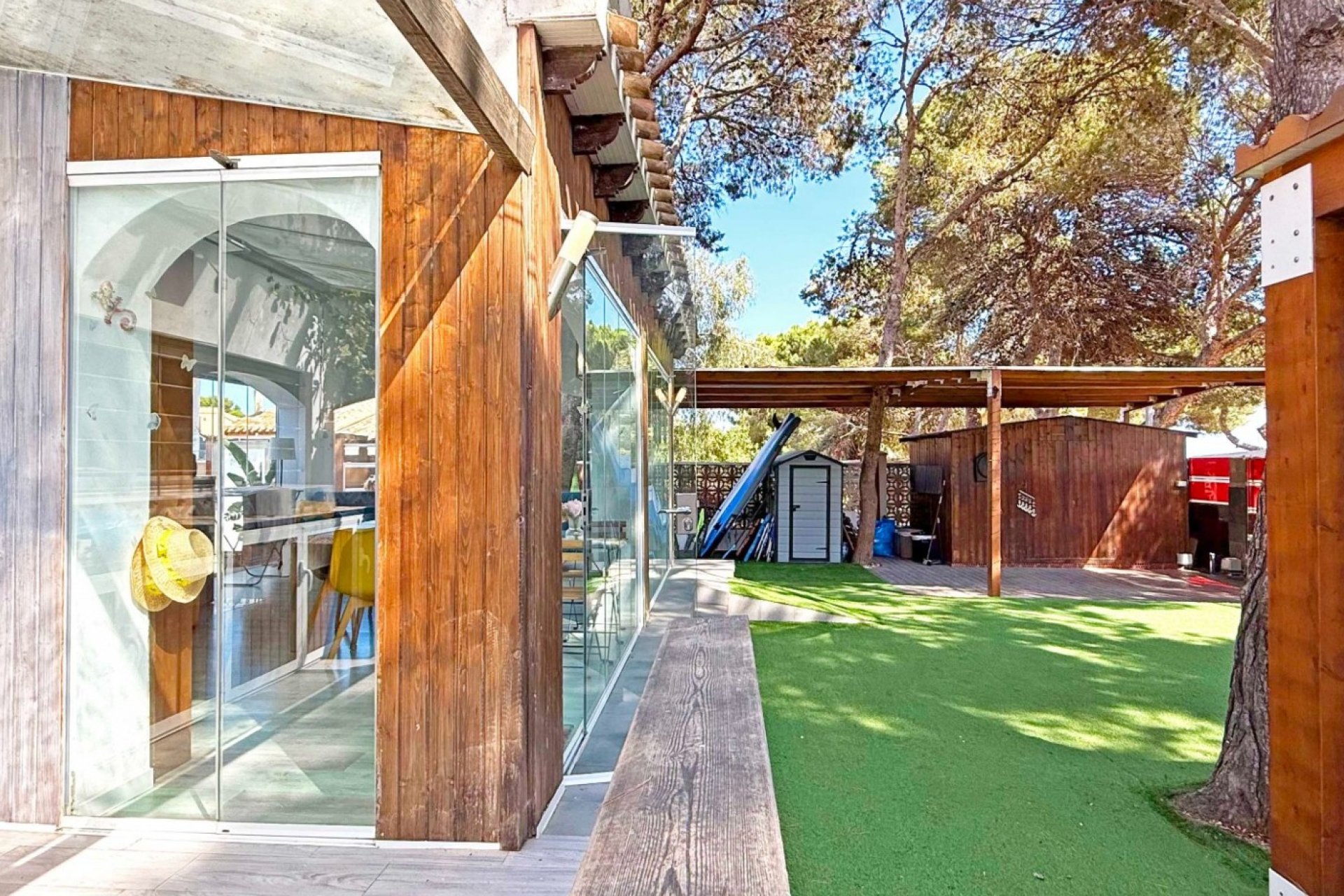 Resale - Villa - Orihuela Costa - Punta Prima