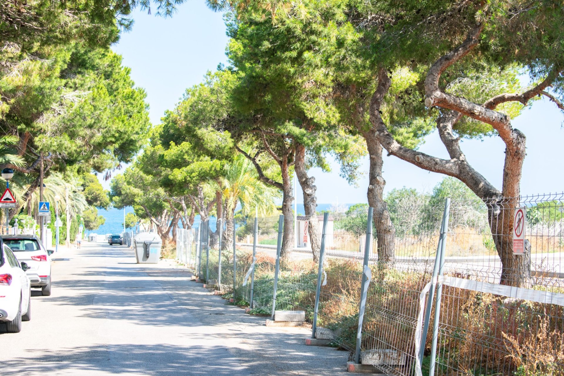 Resale - Villa - Orihuela Costa - Punta Prima