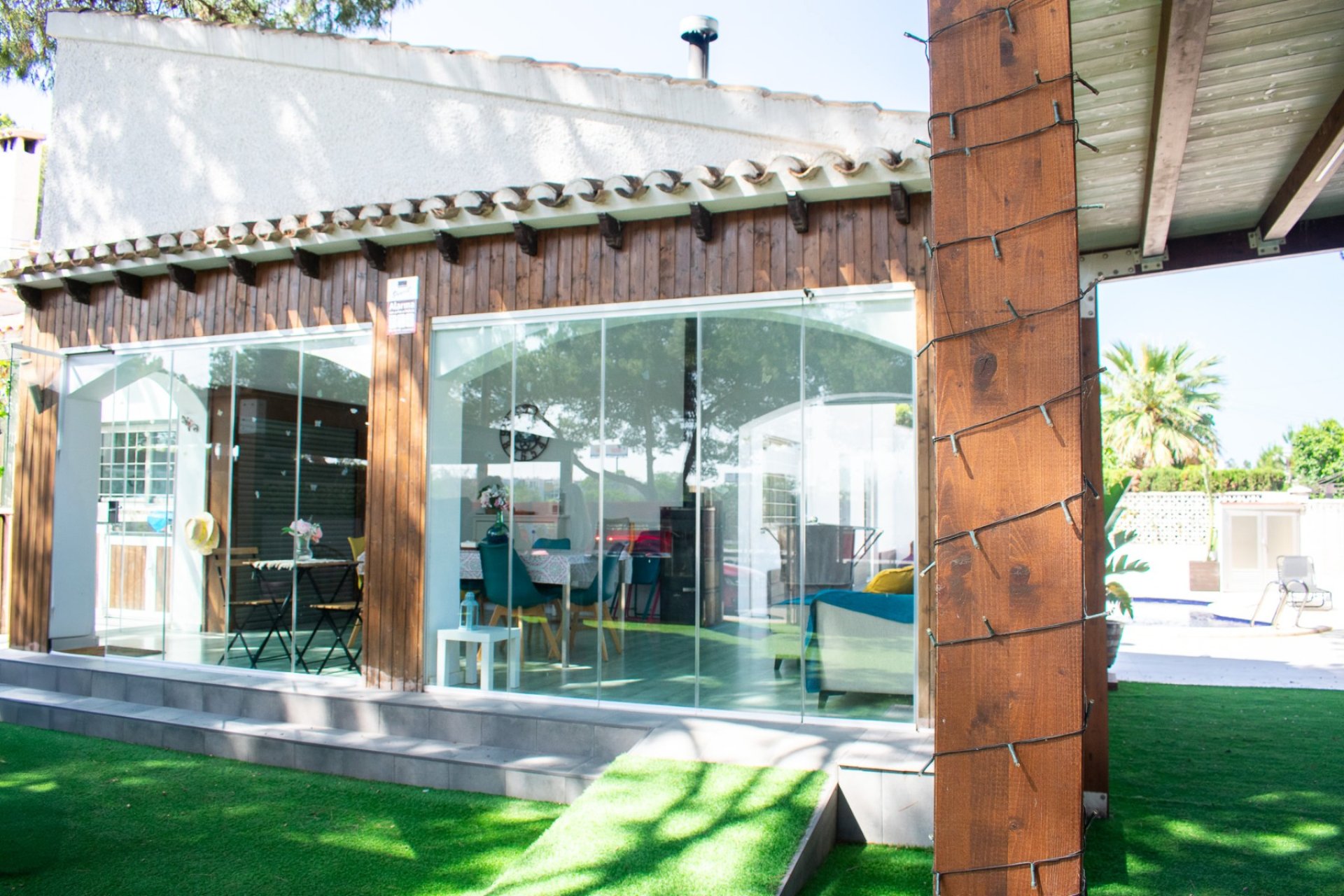Resale - Villa - Orihuela Costa - Punta Prima