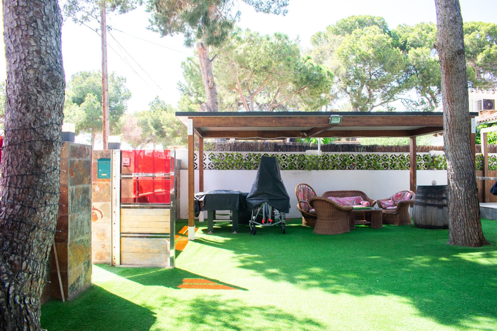 Resale - Villa - Orihuela Costa - Punta Prima