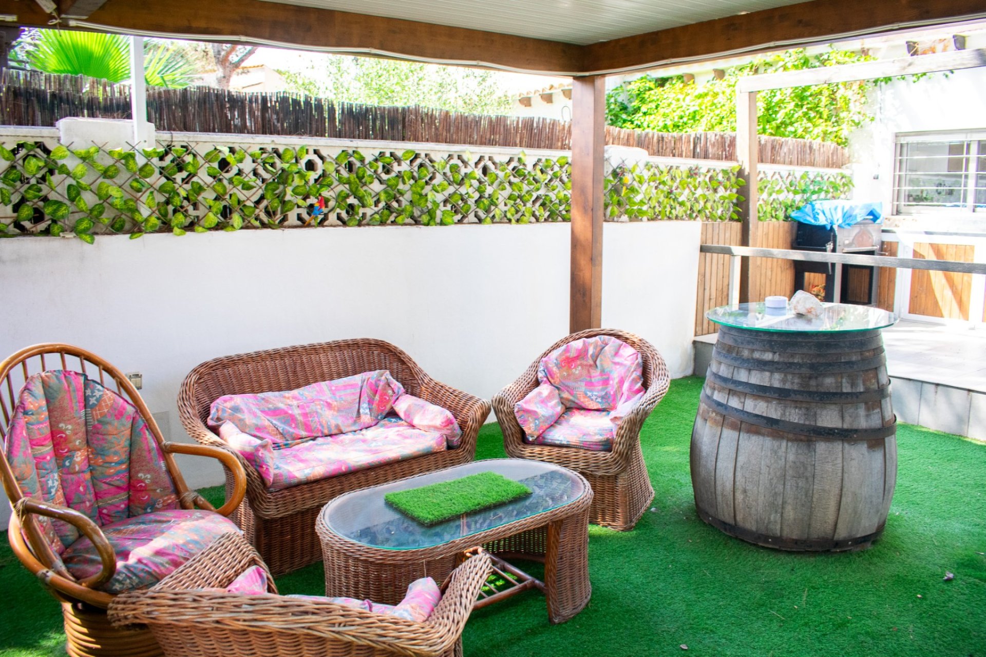 Resale - Villa - Orihuela Costa - Punta Prima