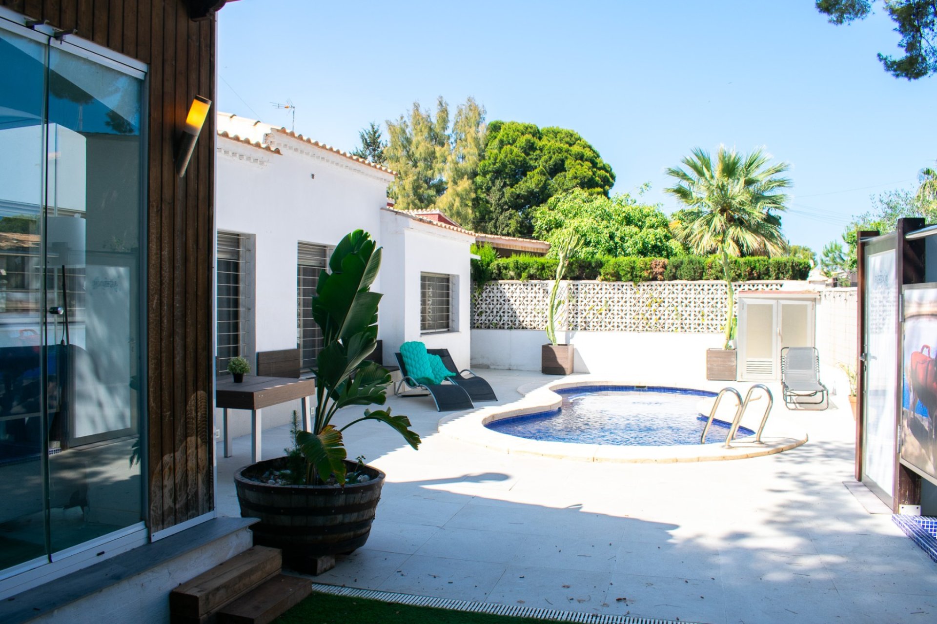 Resale - Villa - Orihuela Costa - Punta Prima