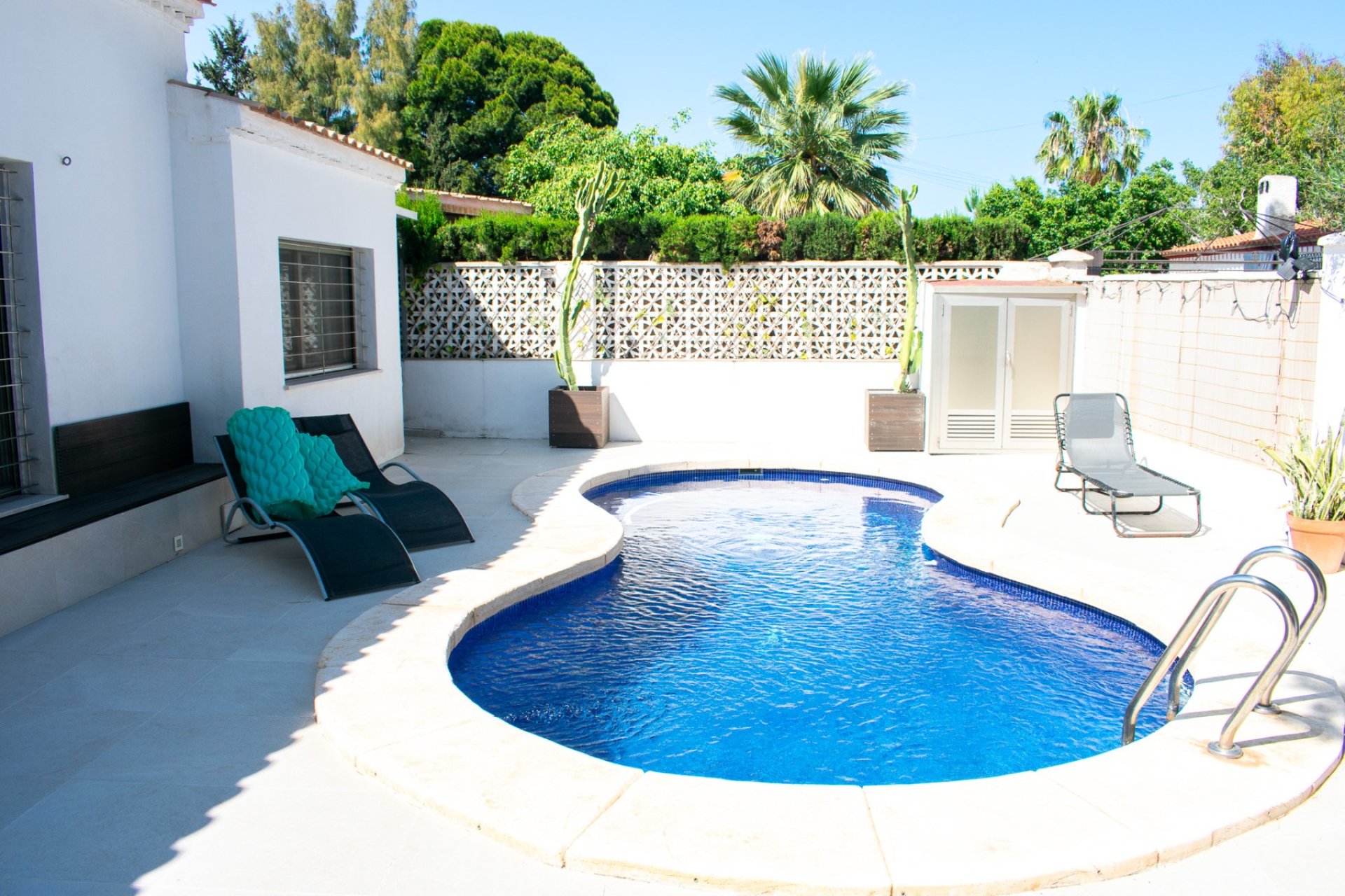 Resale - Villa - Orihuela Costa - Punta Prima
