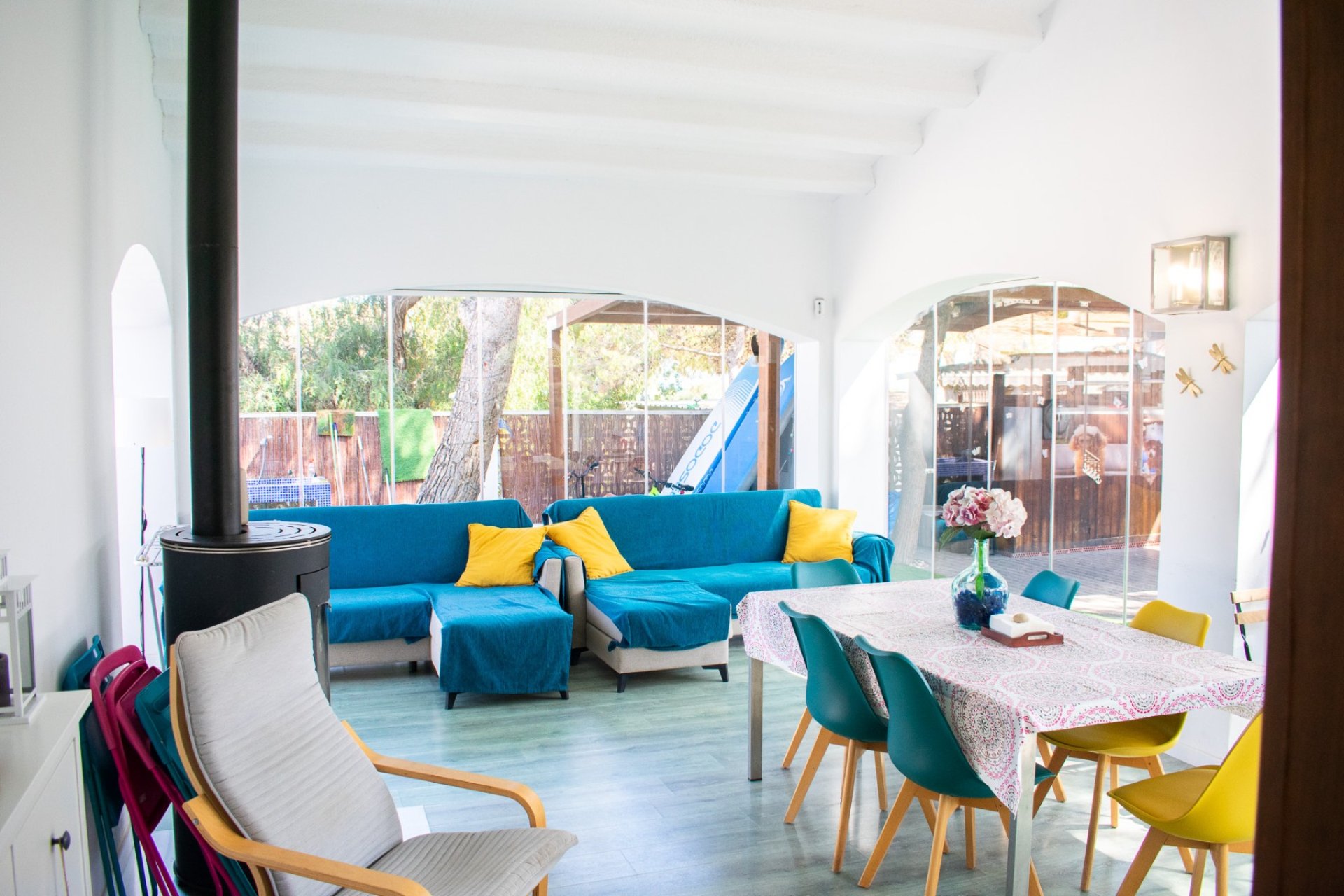 Resale - Villa - Orihuela Costa - Punta Prima