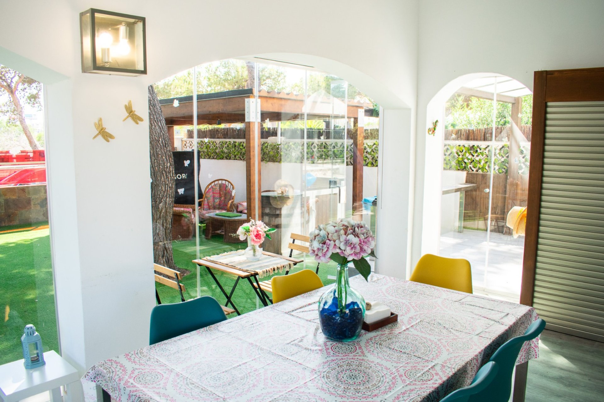 Resale - Villa - Orihuela Costa - Punta Prima