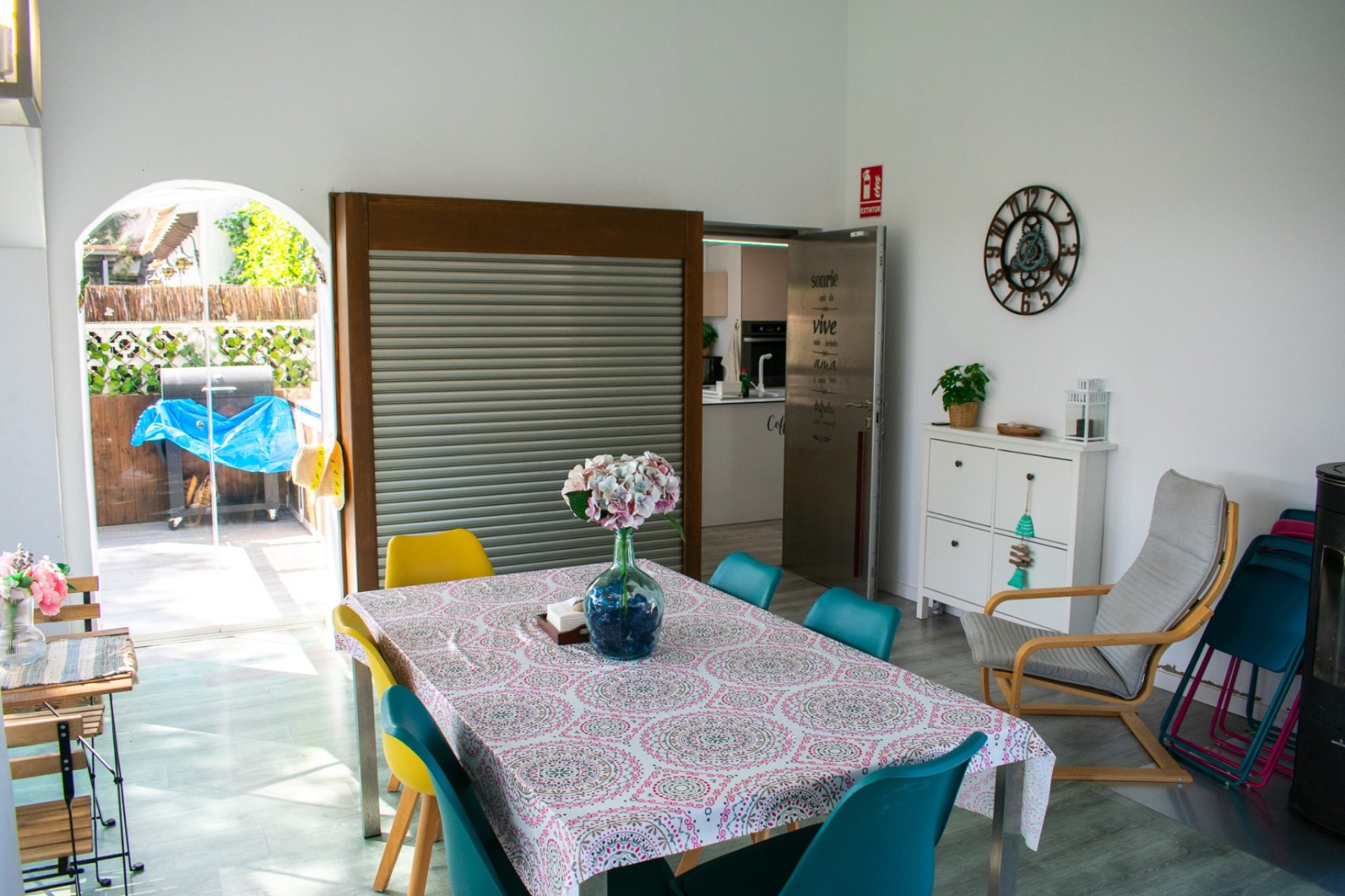 Resale - Villa - Orihuela Costa - Punta Prima