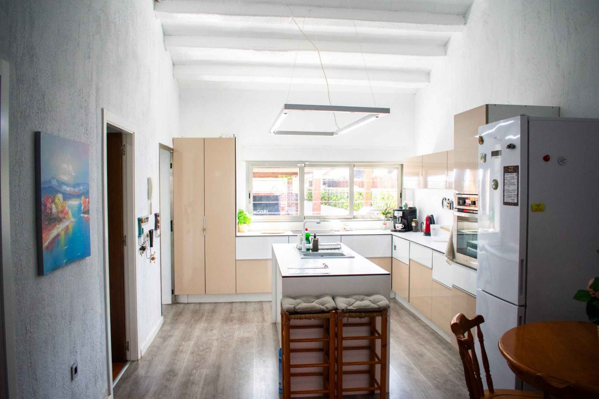 Resale - Villa - Orihuela Costa - Punta Prima