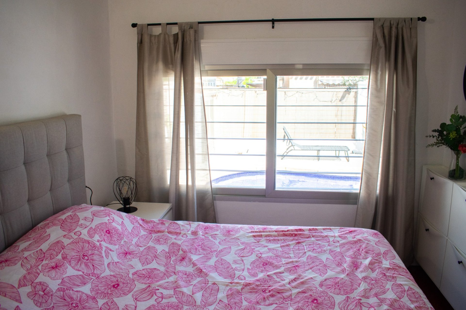 Resale - Villa - Orihuela Costa - Punta Prima