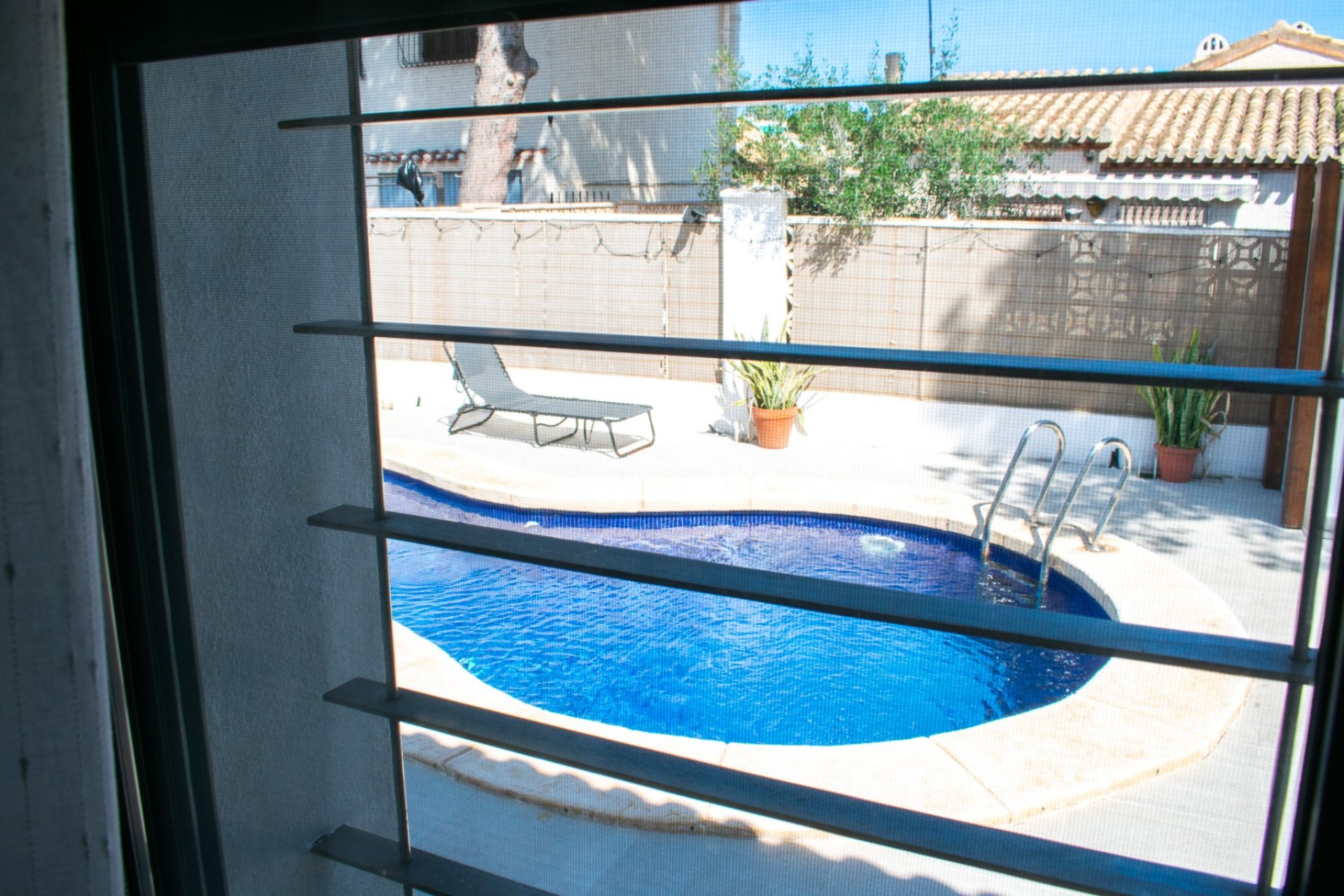 Resale - Villa - Orihuela Costa - Punta Prima