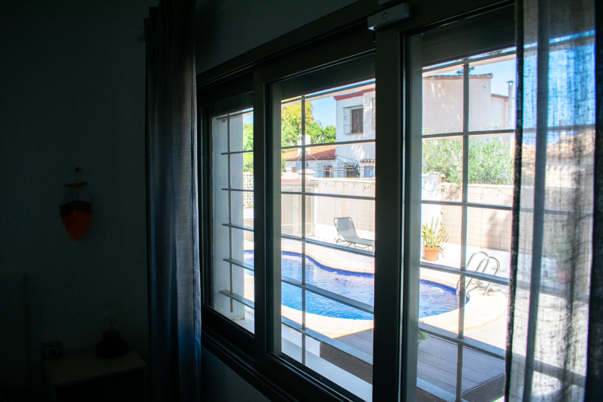 Resale - Villa - Orihuela Costa - Punta Prima