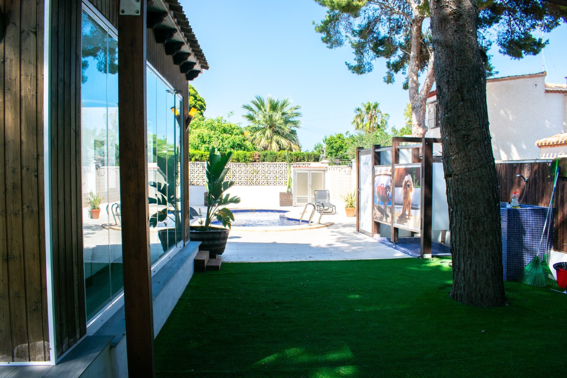 Resale - Villa - Orihuela Costa - Punta Prima