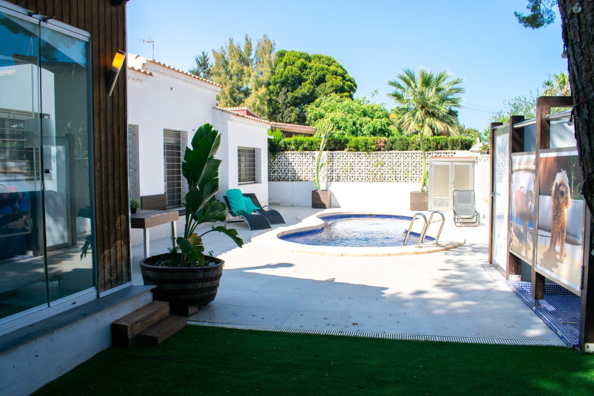 Resale - Villa - Orihuela Costa - Punta Prima