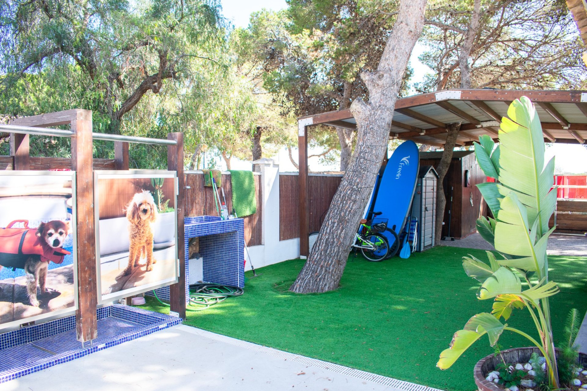 Resale - Villa - Orihuela Costa - Punta Prima