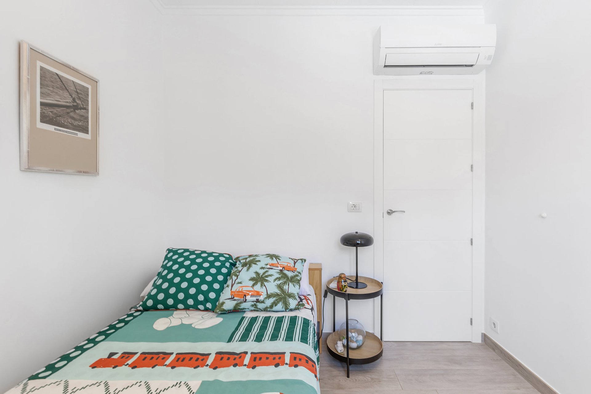 Resale - Villa - Orihuela Costa - Punta Prima